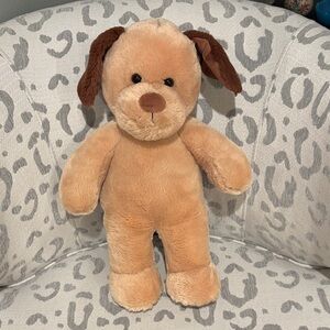 Build a bear dog